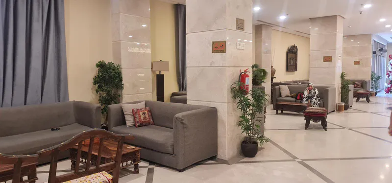 10 Günlük Umre Turu | İstikbal Turizm - 25