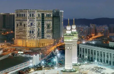 Standart Umre - 8 Günlük Umre - 27 Kasım 2026 - Kadem Turizm - 13
