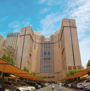10 Günlük Umre Turu - Standart Umre Anjum Hotel Otel | Kadem Turizm - 10