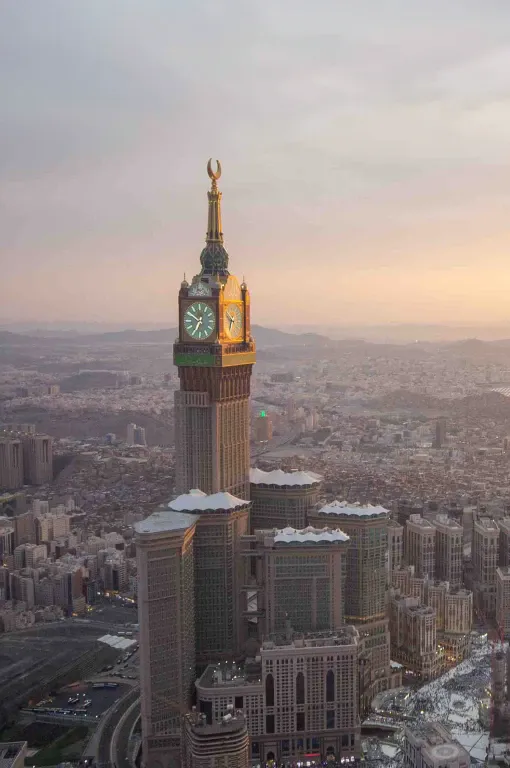 Sömestir Umresi - 14 Günlük - Al Jaad Mahbas Mekke | Kadem Turizm - 6