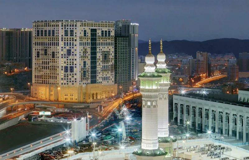 Standart Umre - 8 Günlük Umre - 11 Aralık 2026 - Kadem Turizm - 14