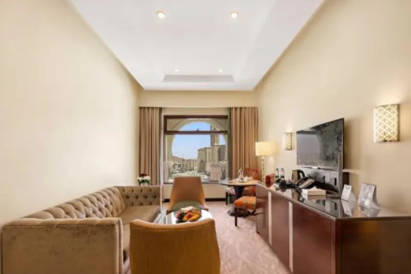 8 Günlük Umre Turu - Standart Umre Anjum Hotel Otel | Kadem Turizm - 6