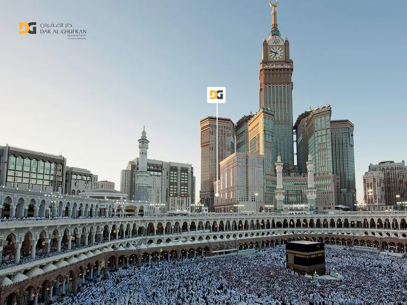 Lüks Umre - 14 Günlük Umre - 21 Kasım 2026 - Mabed Turizm - 7