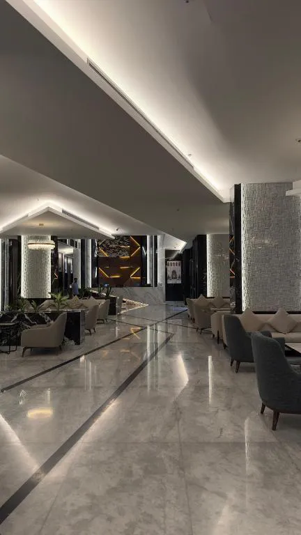 20 Günlük Umre Turu - Standart Umre Ajm Mina Hotel | Miftah Turizm - 22
