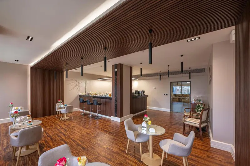 20 Günlük Umre Turu - Standart Umre Ajm Mina Hotel | Miftah Turizm - 6