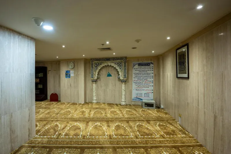 20 Günlük Umre Turu - Standart Umre Ajm Mina Hotel | Miftah Turizm - 5