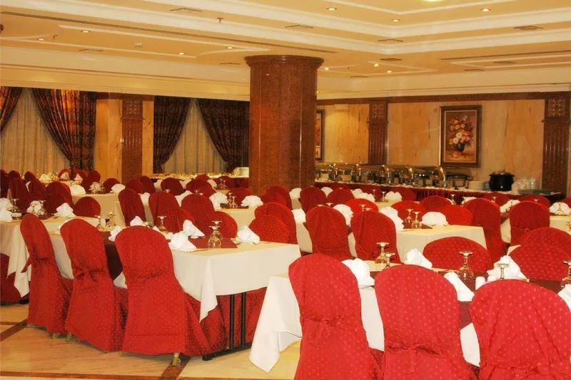 20 Günlük Umre Turu - Standart Umre Ajm Mina Hotel | Miftah Turizm - 17