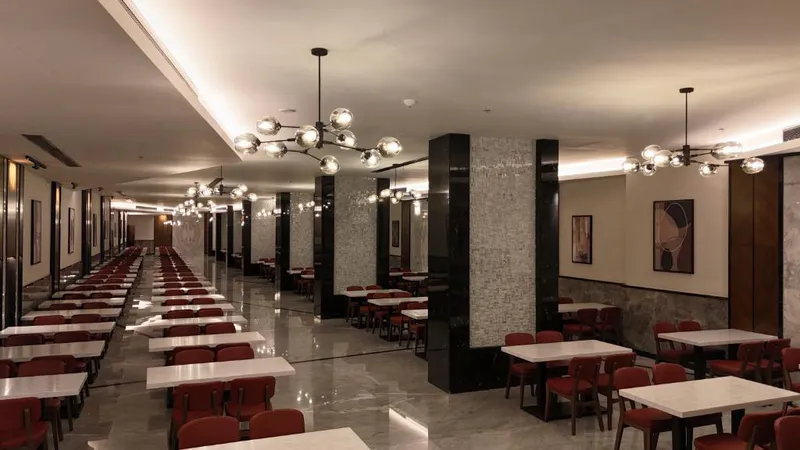 20 Günlük Umre Turu - Standart Umre Ajm Mina Hotel | Miftah Turizm - 21