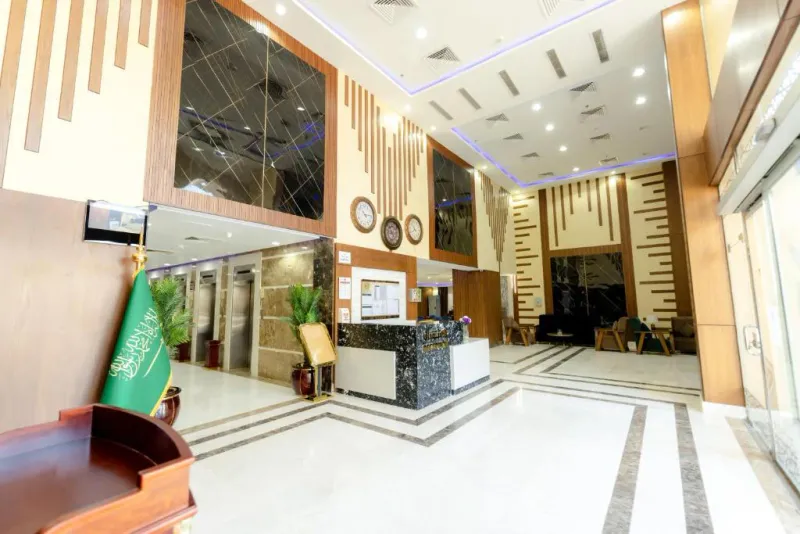 20 Ocak 2027 Hareketli 14 Günlük Umre 3 Yıldızlı | Mihrab Turizm - 15