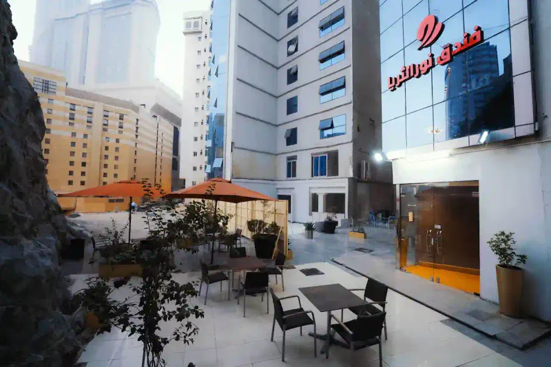 20 Ocak 2027 Hareketli 14 Günlük Umre 3 Yıldızlı | Mihrab Turizm - 9