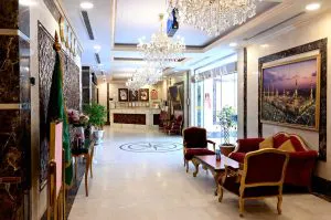 20 Günlük Umre Turu 16 Aralık 2026 | Mihra Turizm - 11