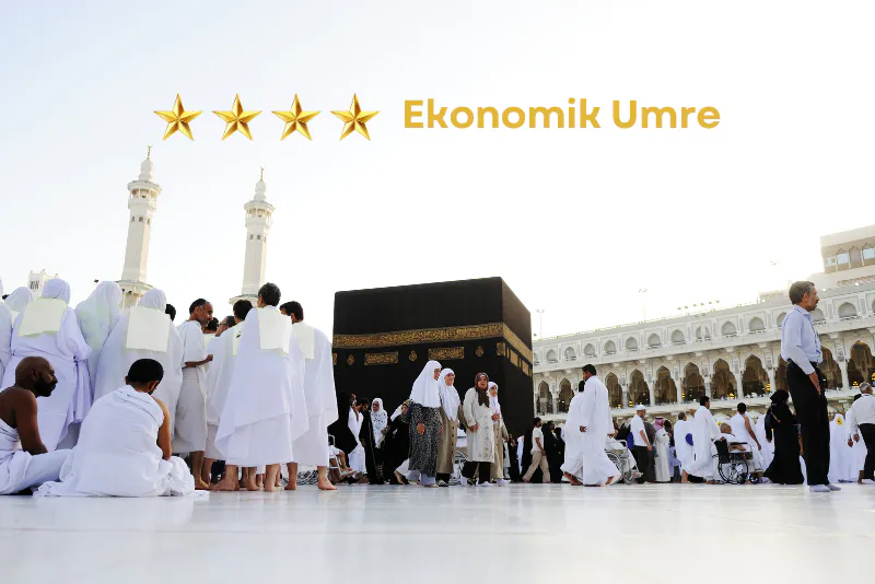 10 Günlük Umre Turu 8 Ekim 2026 | Mirzade Turizm - 4
