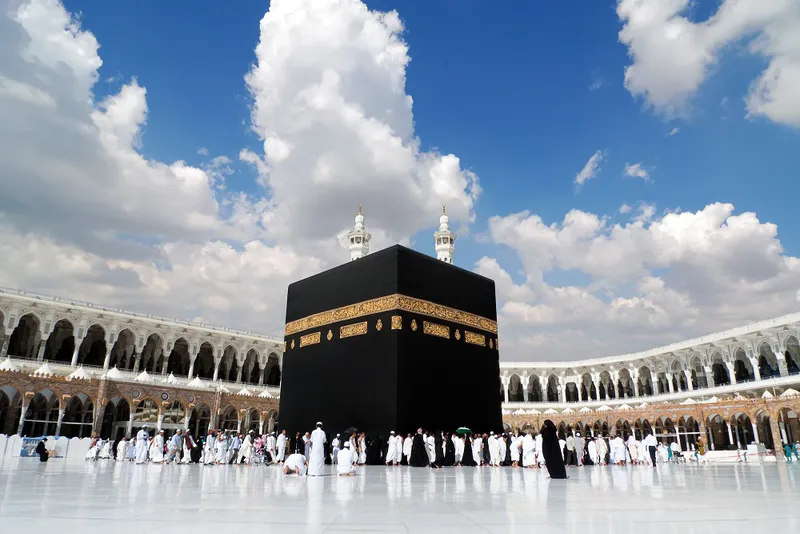 10 Günlük Umre Turu 8 Ekim 2026 | Mirzade Turizm - 3