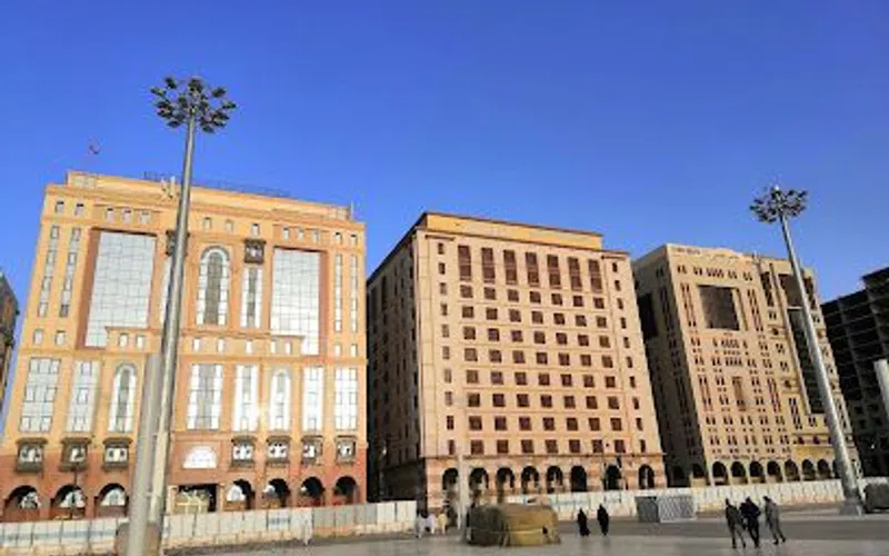 8 Günlük Umre Turu 15 Kasım 2026 | Nas Turizm - 3