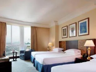 Lüks Umre - 10 Günlük - PULLMAN ZEM ZEM TOWER Mekke | Nas Turizm - 11