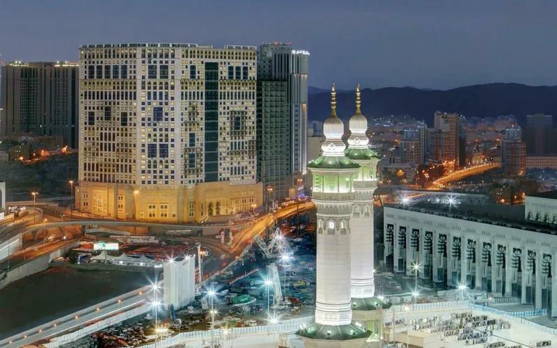 27 Ocak 2027 Hareketli 8 Günlük Umre 5 Yıldızlı Oteller | Nas Turizm - 13