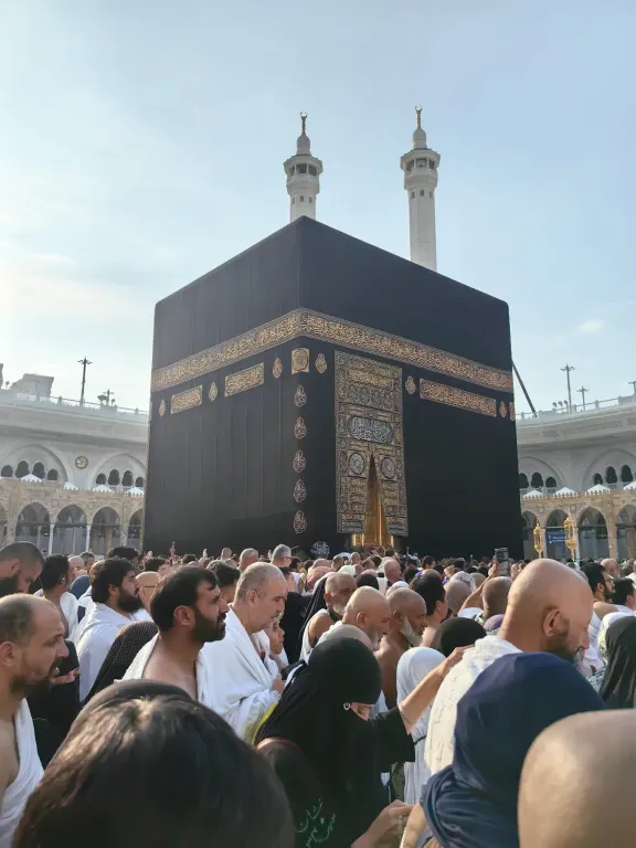 8 Günlük Umre Turu - Standart Umre Anjum Hotel Otel Saudia | Nil Tur - 16