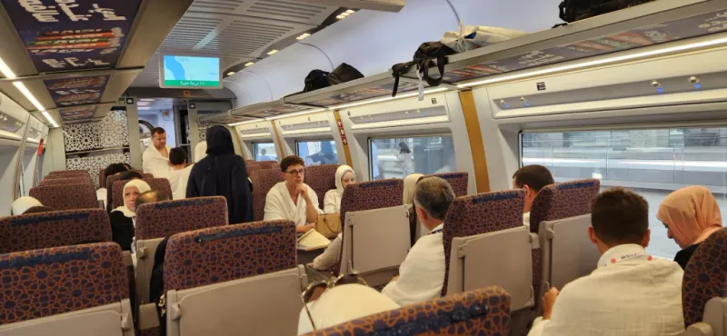 Standart Umre - 10 Günlük - Al Marwa Rayhaan by Rotana | Nil Tur - 7