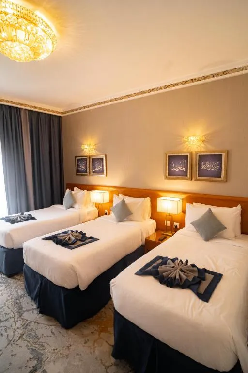 İstanbul Çıkışlı 10 Günlük Umre Turu 6 Kasım 2026 | Nizam Turizm - 17