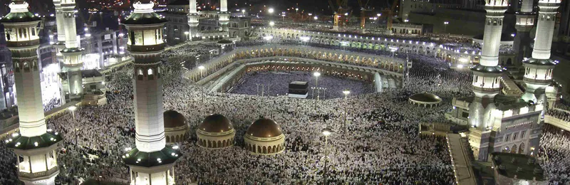 3 Yıldızlı 20 Günlük Umre Turu 2 Gece Mekke 17 Gece | Nizam Turizm - 5