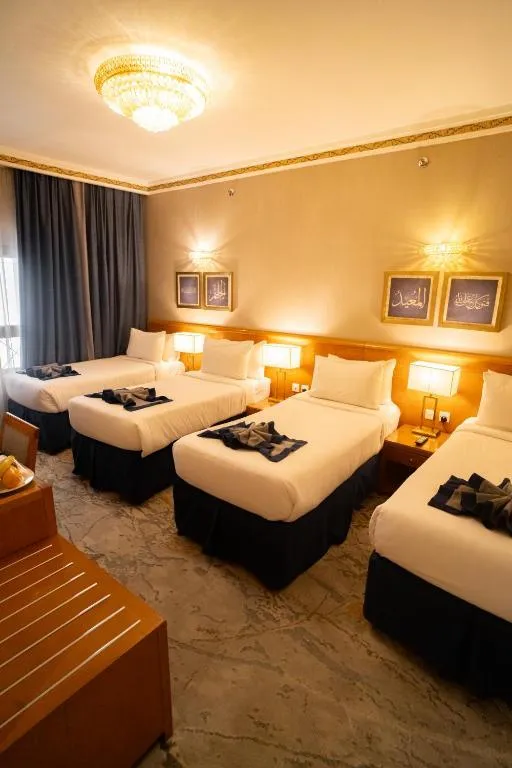 İstanbul Çıkışlı 10 Günlük Umre Turu 6 Kasım 2026 | Nizam Turizm - 22