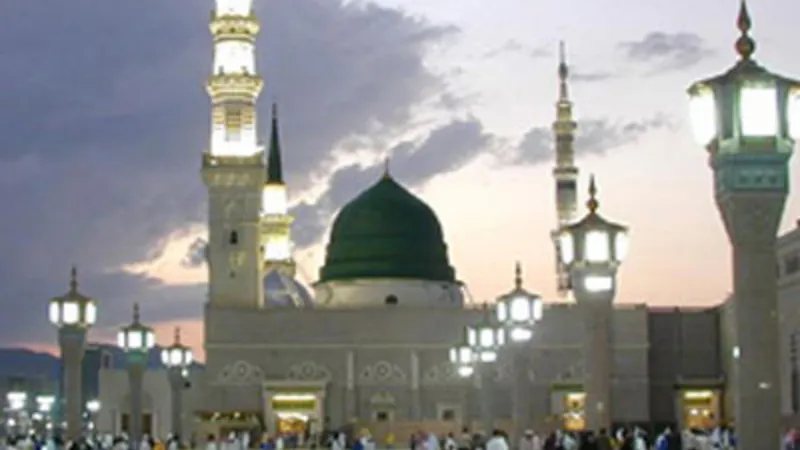 3 Yıldızlı 20 Günlük Umre Turu 2 Gece Mekke 17 Gece | Nizam Turizm - 16