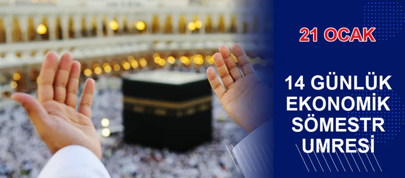 21 Ocak 2027 | 14 Günlük Umre Turu | Nuri Doğan Turizm - 11