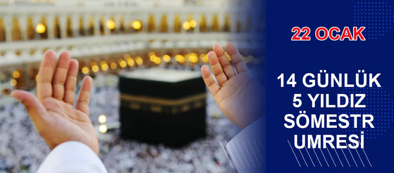 Konya Çıkışlı 16 Günlük Umre Turu 1 Mart 2027 | Nuri Doğan Turizm - 3