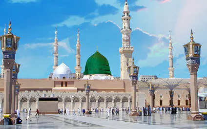 Ramazan Umresi - 39 Günlük Umre - 6 Şubat 2027 - Sahra Turizm - 11