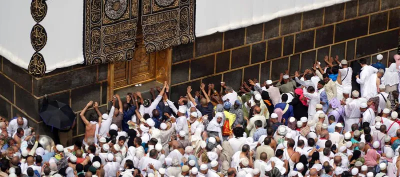 Sömestir Umresi - 14 Günlük Umre - 24 Ocak 2027 - Sahra Turizm - 3