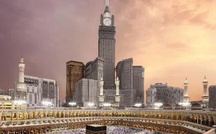 21 Aralık 2026 Hareketli 14 Günlük Umre | Sahra Turizm - 2
