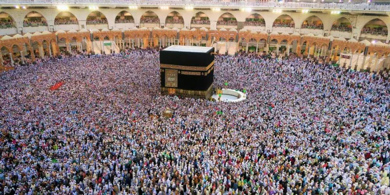 Ramazan Umresi - 39 Günlük Umre - 6 Şubat 2027 - Sahra Turizm - 17