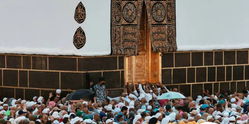 Ramazan Umresi - 39 Günlük Umre - 6 Şubat 2027 - Sahra Turizm - 18
