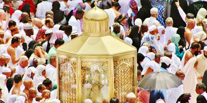 Ramazan Umresi - 39 Günlük Umre - 6 Şubat 2027 - Sahra Turizm - 14