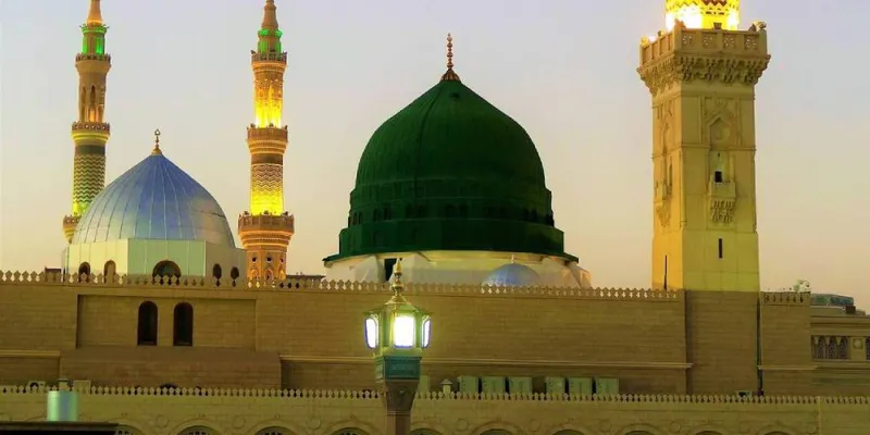 14 Günlük Umre Paket | Sahra Turizm - 7