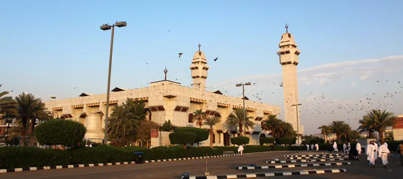 31 Ekim 2026 | 14 Günlük Umre Turu | Semerşah Turizm - 18