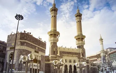 15 Ekim 2026 Hareketli 14 Günlük Umre | Semerşah Turizm - 10
