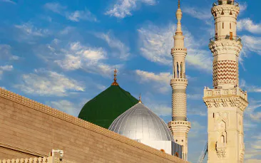 31 Ekim 2026 | 14 Günlük Umre Turu | Semerşah Turizm - 11
