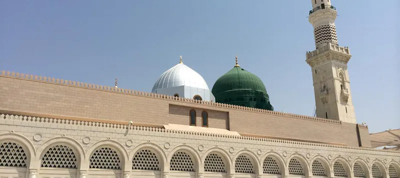 31 Ekim 2026 | 14 Günlük Umre Turu | Semerşah Turizm - 19