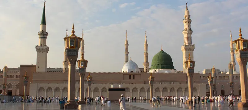 31 Ekim 2026 | 14 Günlük Umre Turu | Semerşah Turizm - 20