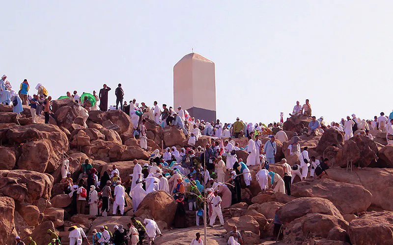 15 Ekim 2026 Hareketli 14 Günlük Umre | Semerşah Turizm - 9