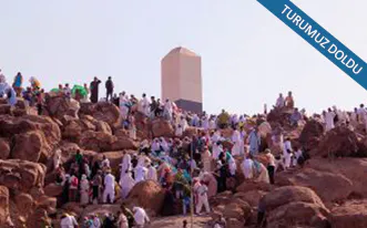 31 Ekim 2026 | 14 Günlük Umre Turu | Semerşah Turizm - 4
