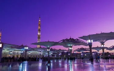 31 Ekim 2026 | 14 Günlük Umre Turu | Semerşah Turizm - 6