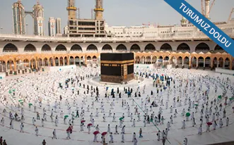31 Ekim 2026 | 14 Günlük Umre Turu | Semerşah Turizm - 3