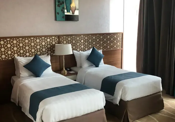 35 Günlük Umre Turu | Şeneller Turizm - 22