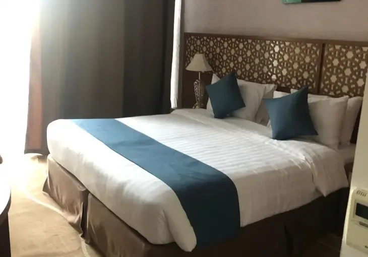 35 Günlük Umre Turu | Şeneller Turizm - 18