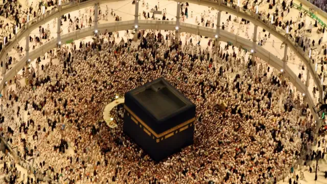 8 Günlük Umre Turu | Şeneller Turizm - 3