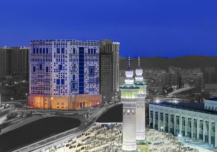 8 Günlük Umre Turu | Şeneller Turizm - 8