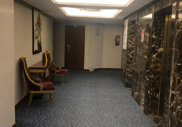 35 Günlük Umre Turu | Şeneller Turizm - 24