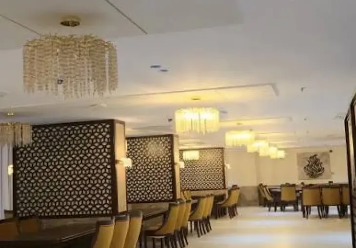 20 Günlük Umre Turu | Şeneller Turizm - 4